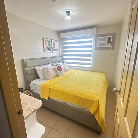 Spacious 2 Bedroom 42Sqm Condo Unit Iloilo City Eksteriør billede