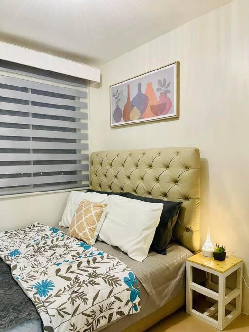 Spacious 2 Bedroom 42Sqm Condo Unit Iloilo City Eksteriør billede